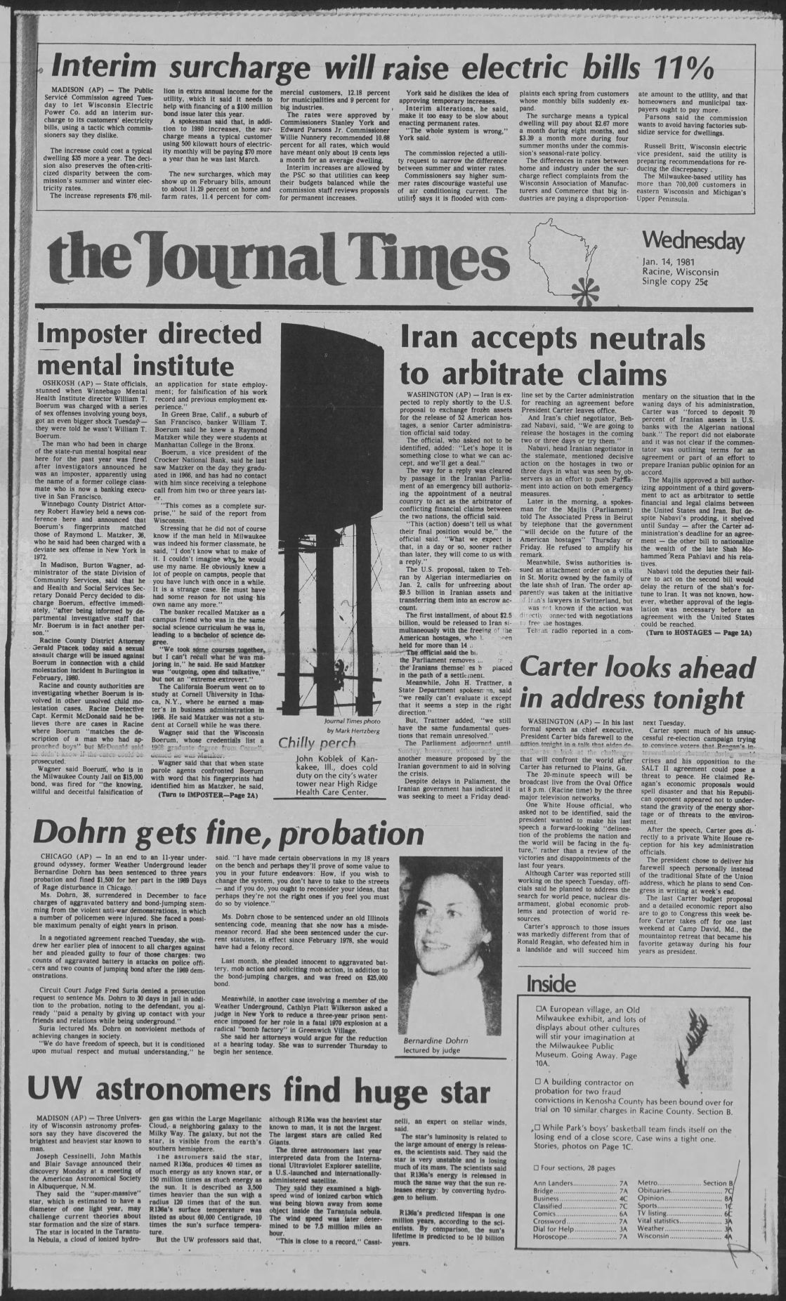 Jan. 14, 1981